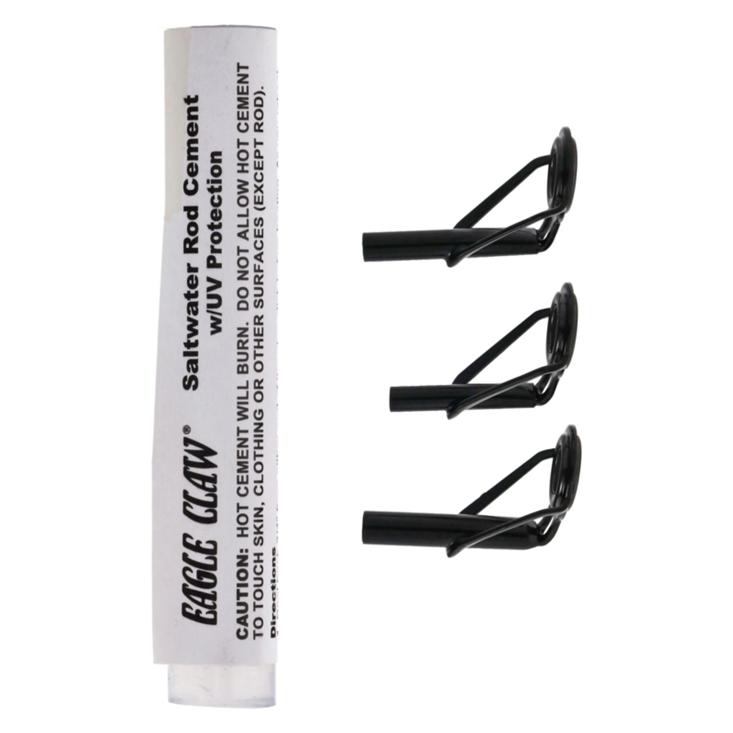 Eagle Claw Saltwater Tip Repair Kit Accessories