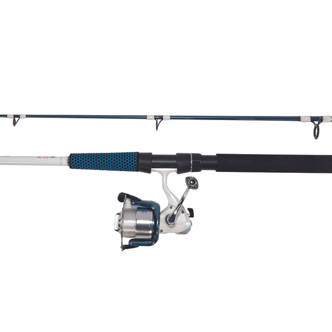 Surf Beast Spinning Combos – Eagle Claw Surf Beast Spinning Combos – Eagle Claw