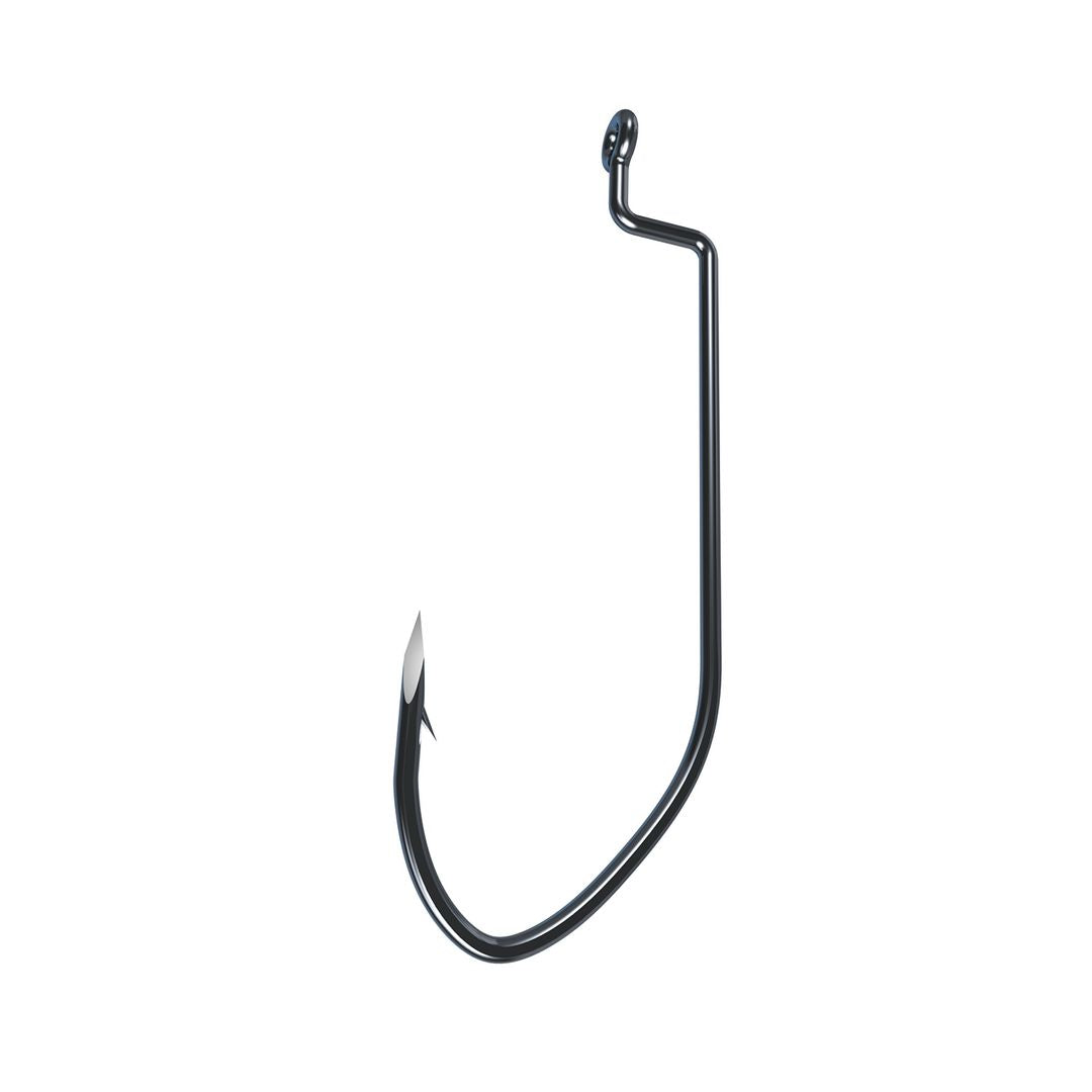Trokar Pro-V Worm Hook – Eagle Claw Trokar Pro-V Worm Hook – Eagle Claw