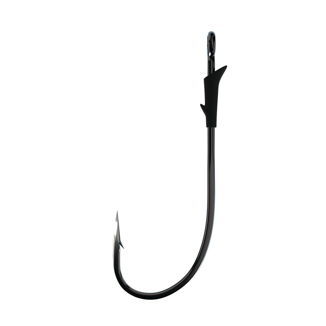 Trokar Light Wire Finesse Worm Hook – Eagle Claw Trokar Light Wire Finesse Worm Hook – Eagle Claw