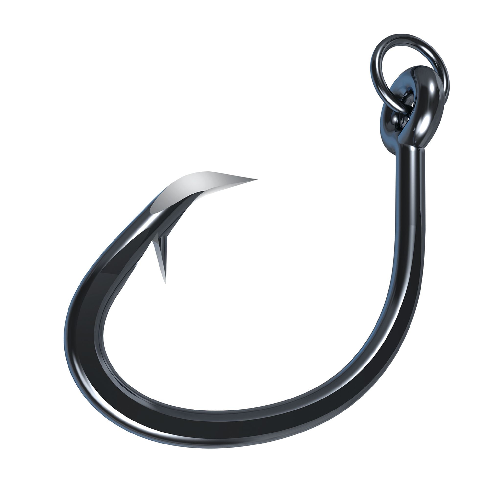 Magnum Ringed Circle Hook Heavy Wire – Eagle Claw - Main Image