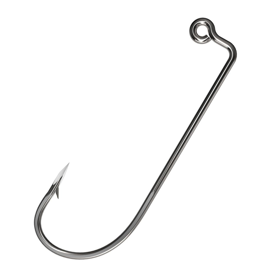 Trokar 90 Degree O'Shaughnessy Jig Hook