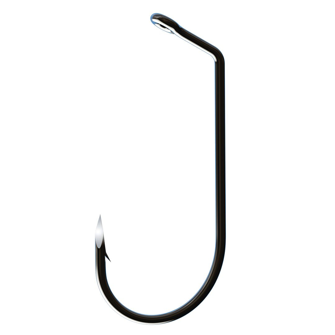 Trokar Cross Eye Flippin' Jig Hook