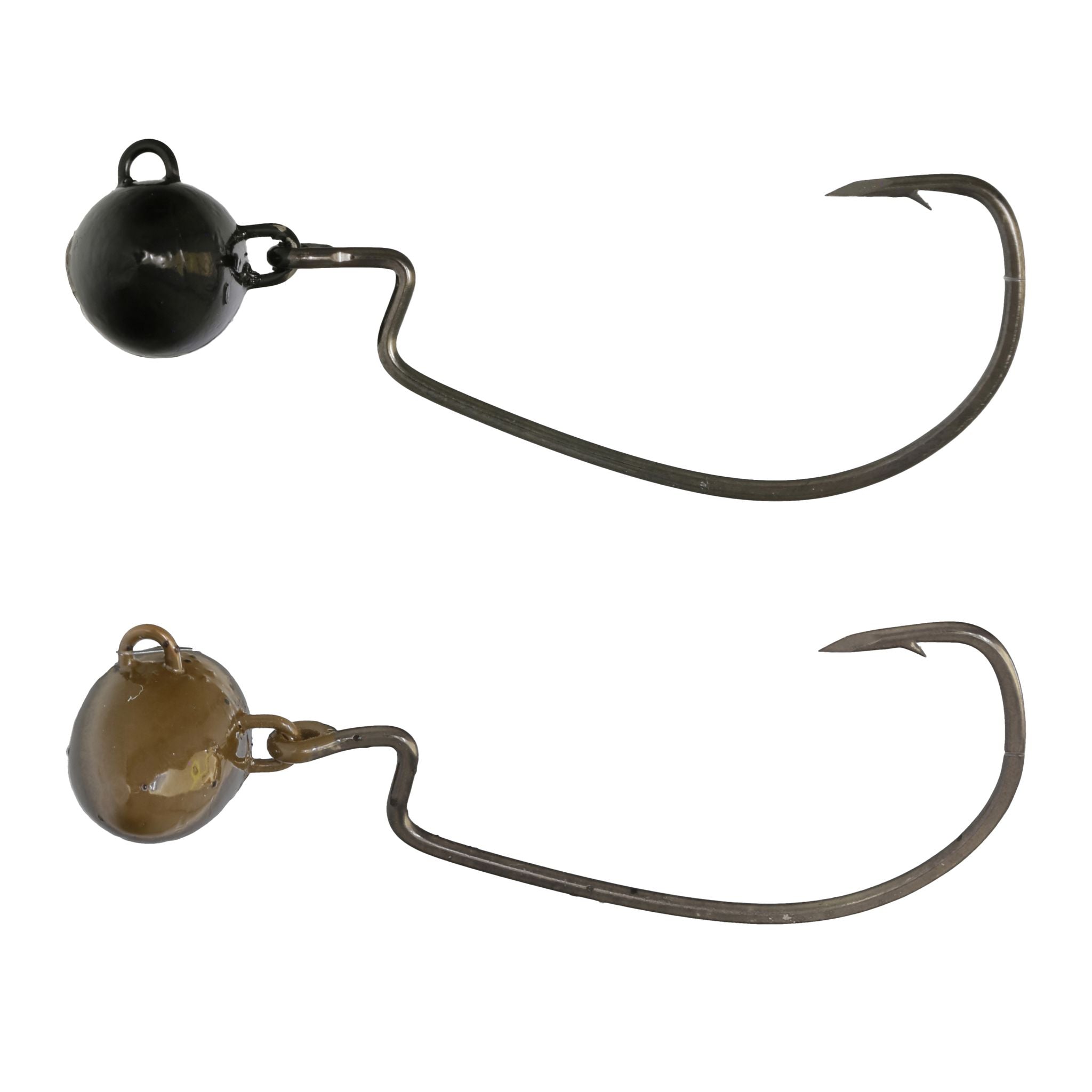 Trokar Swing Head Jig – Eagle Claw