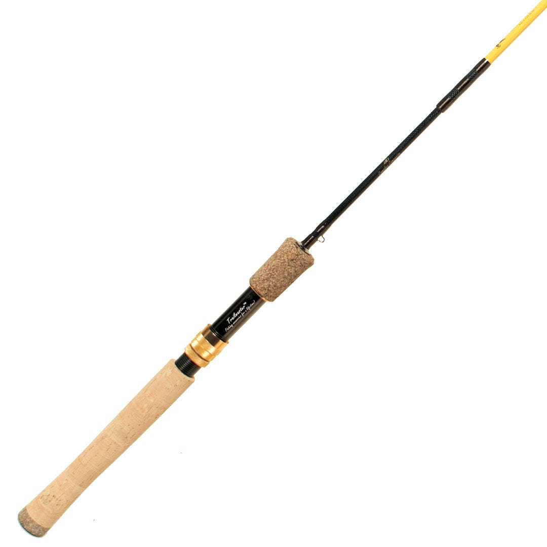 eagle claw water eagle fishing pole Eagle Claw Trailmaster Spinning Rods