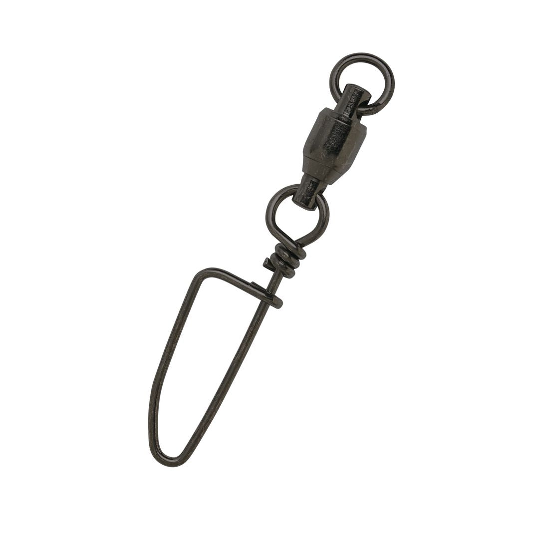 Ball Bearing Swivel With Coastlock Snap