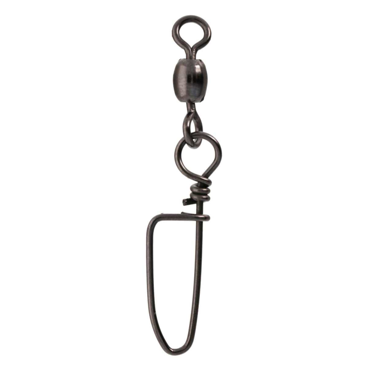 Eagle Claw Crane Swivel with Coastlock Snap, 4/0