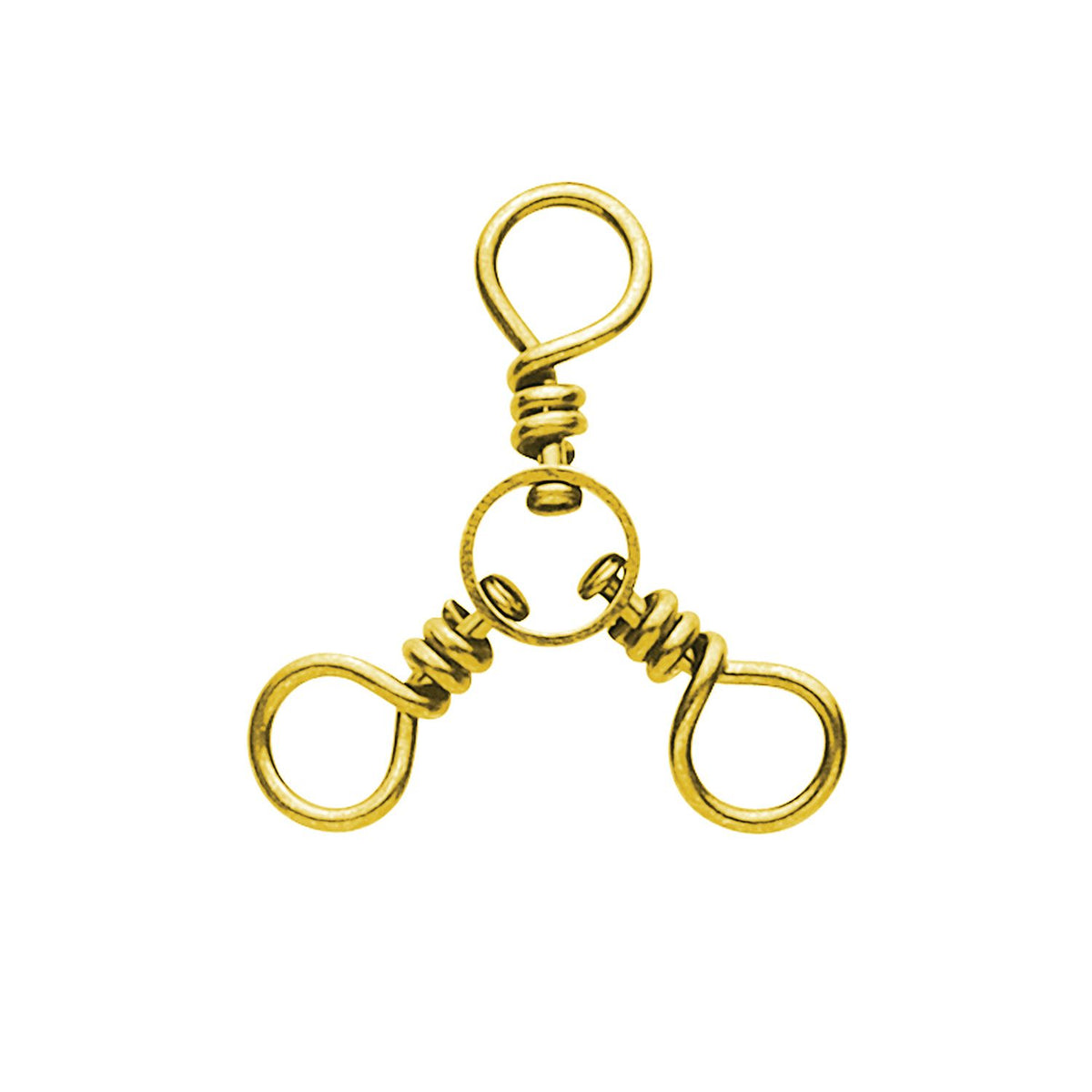 Laker 3-way Swivel