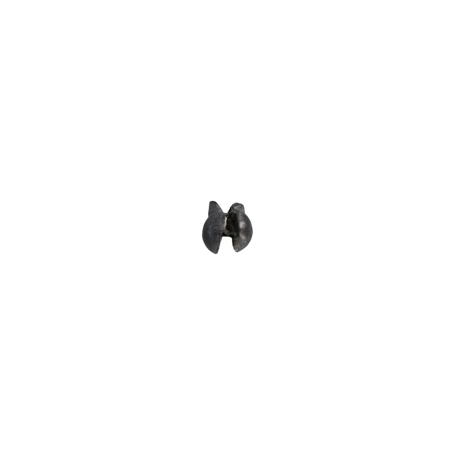 Eagle Claw Removable SplitShot Sinkers