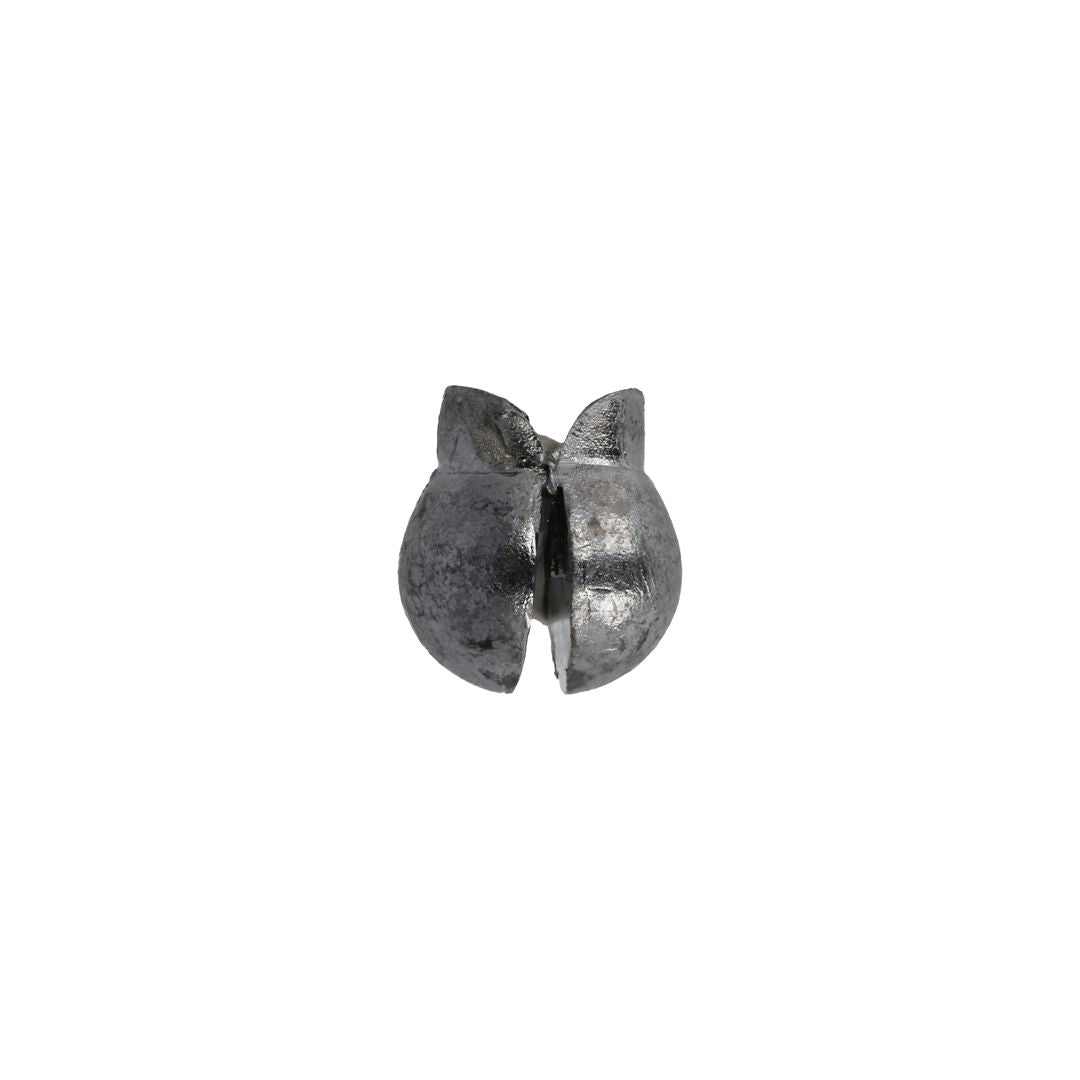 Eagle Claw Removable SplitShot Sinkers