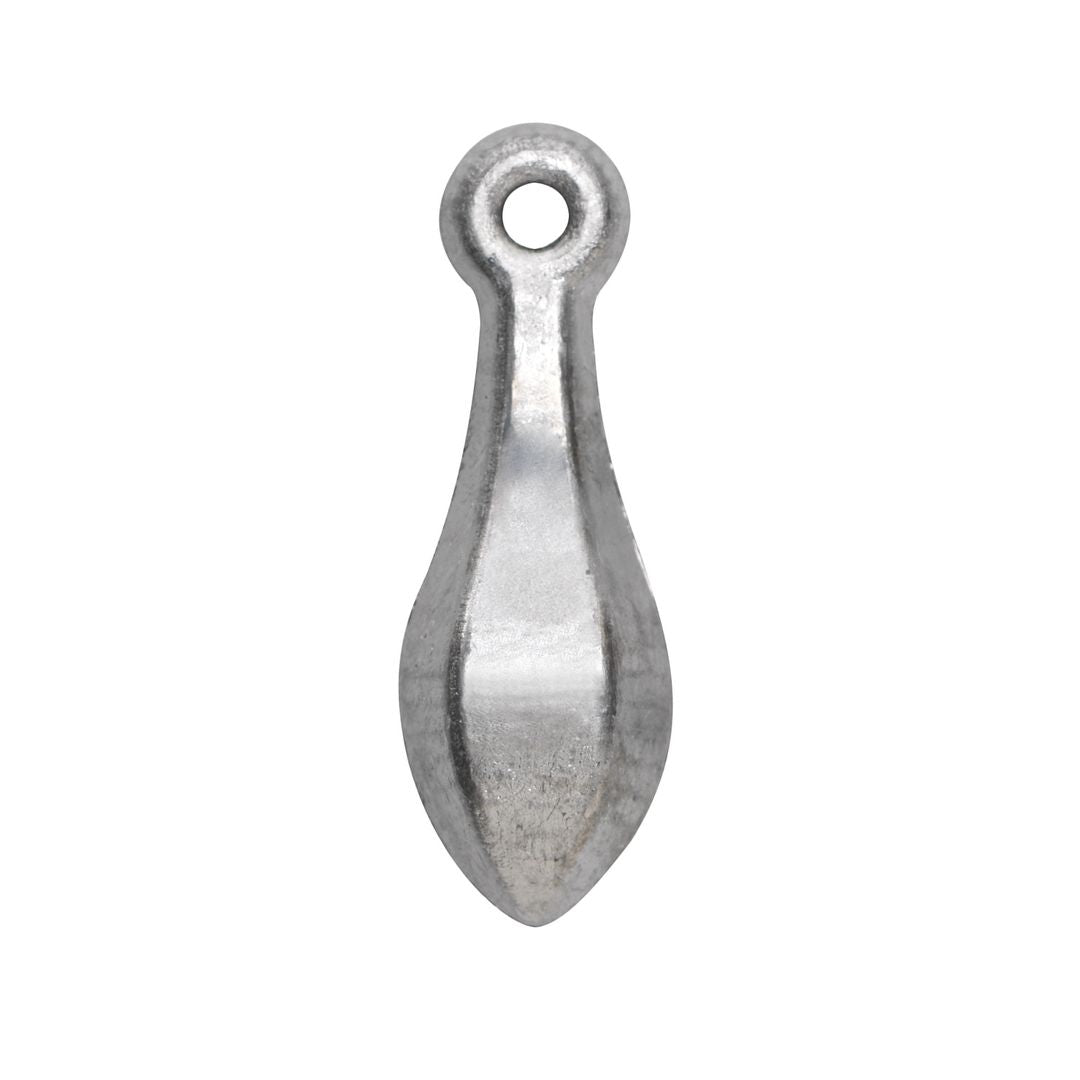 Eagle Claw Bank Sinker Assortment