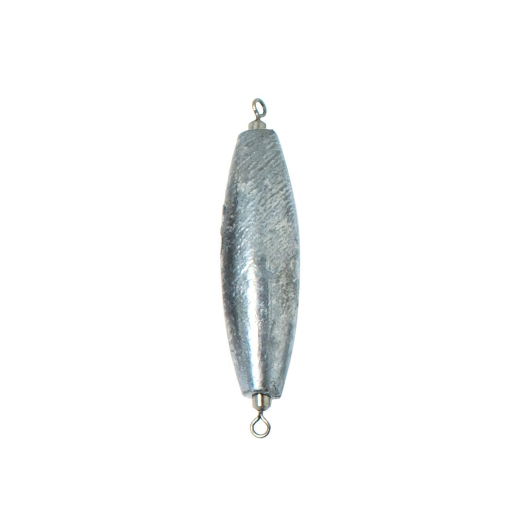 Swiveling Trolling Sinker