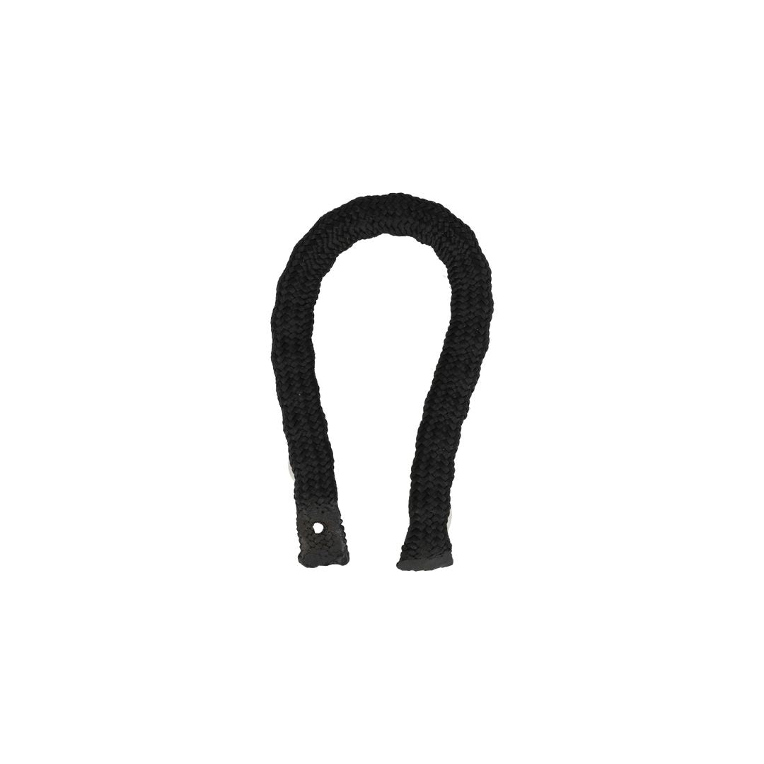 Eagle Claw Magnum Slinkey Weight, Black, 1-1/2 oz.