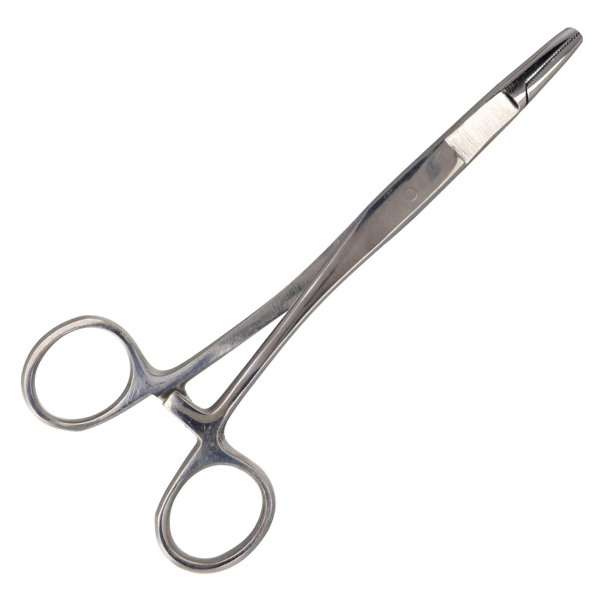 Eagle Claw Surgical Pliers W/Scissors-6"