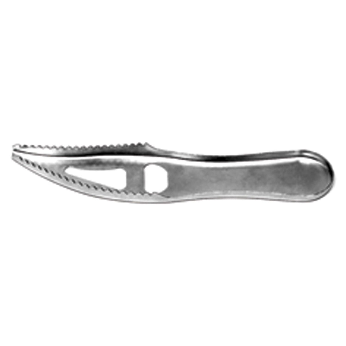 Eagle Claw Fish Scaler