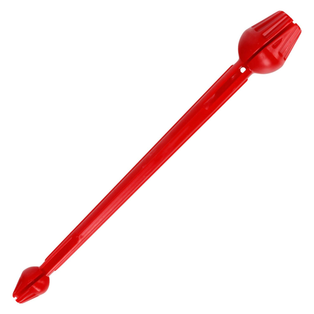 Eagle Claw Red Plastic Hook Remover