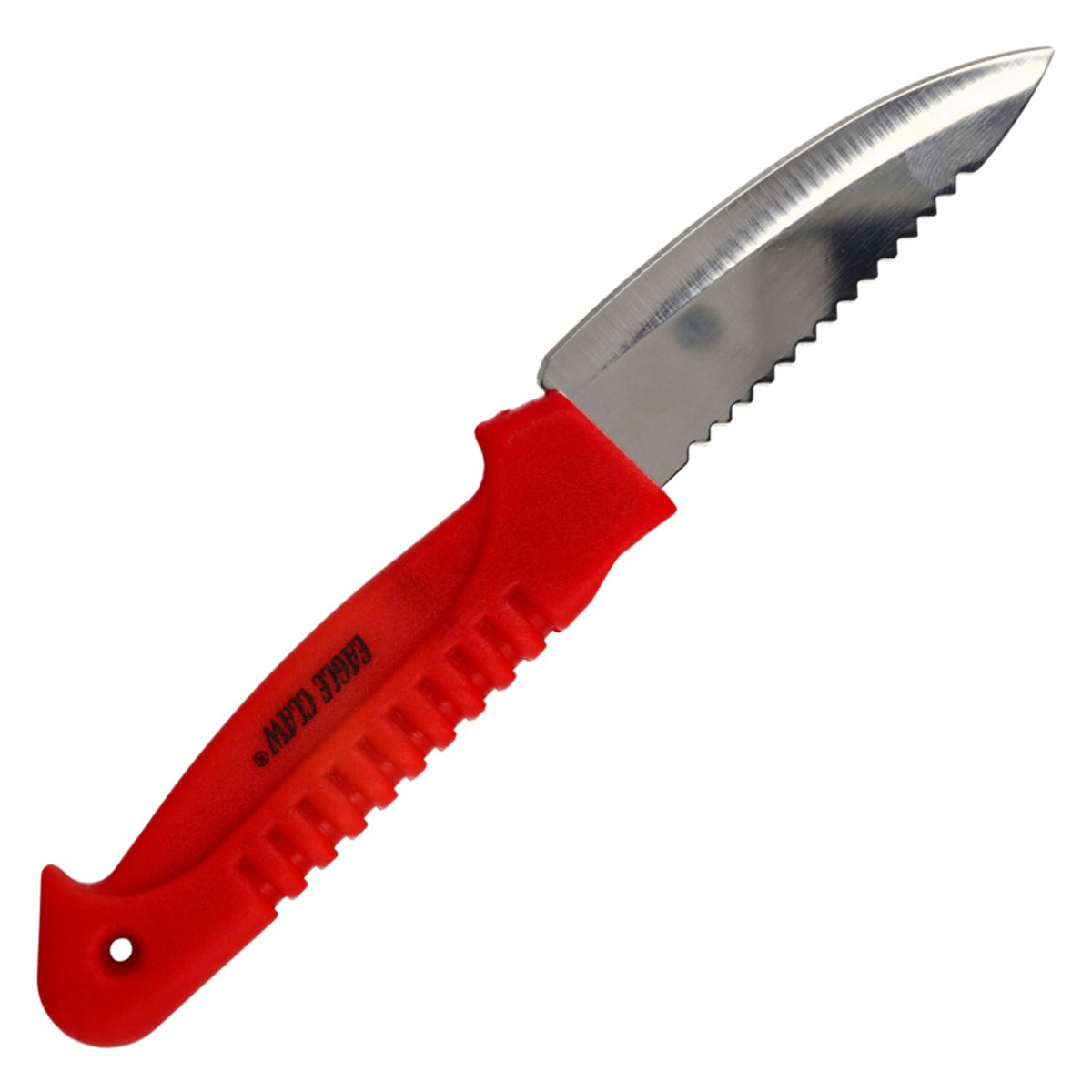 Eagle Claw Bait Knife, 3-3/8" Blade