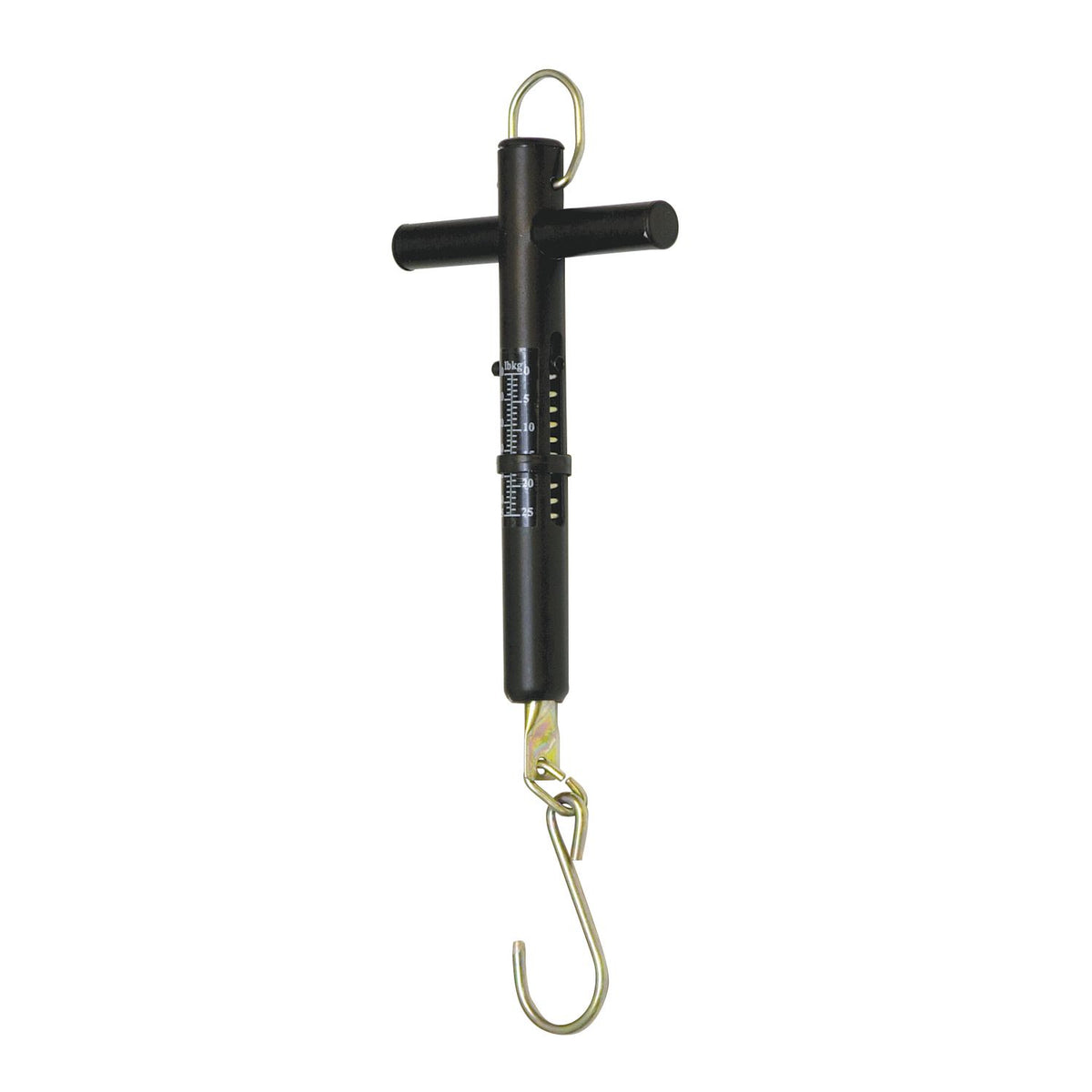 Eagle Claw Precision T Handle Scale