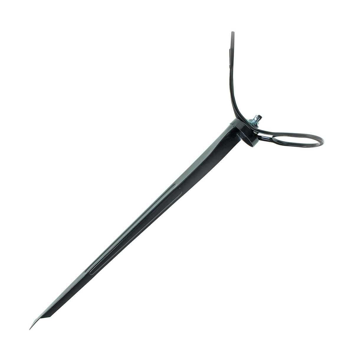 Eagle Claw Sand Spike Rod Holder, 15"