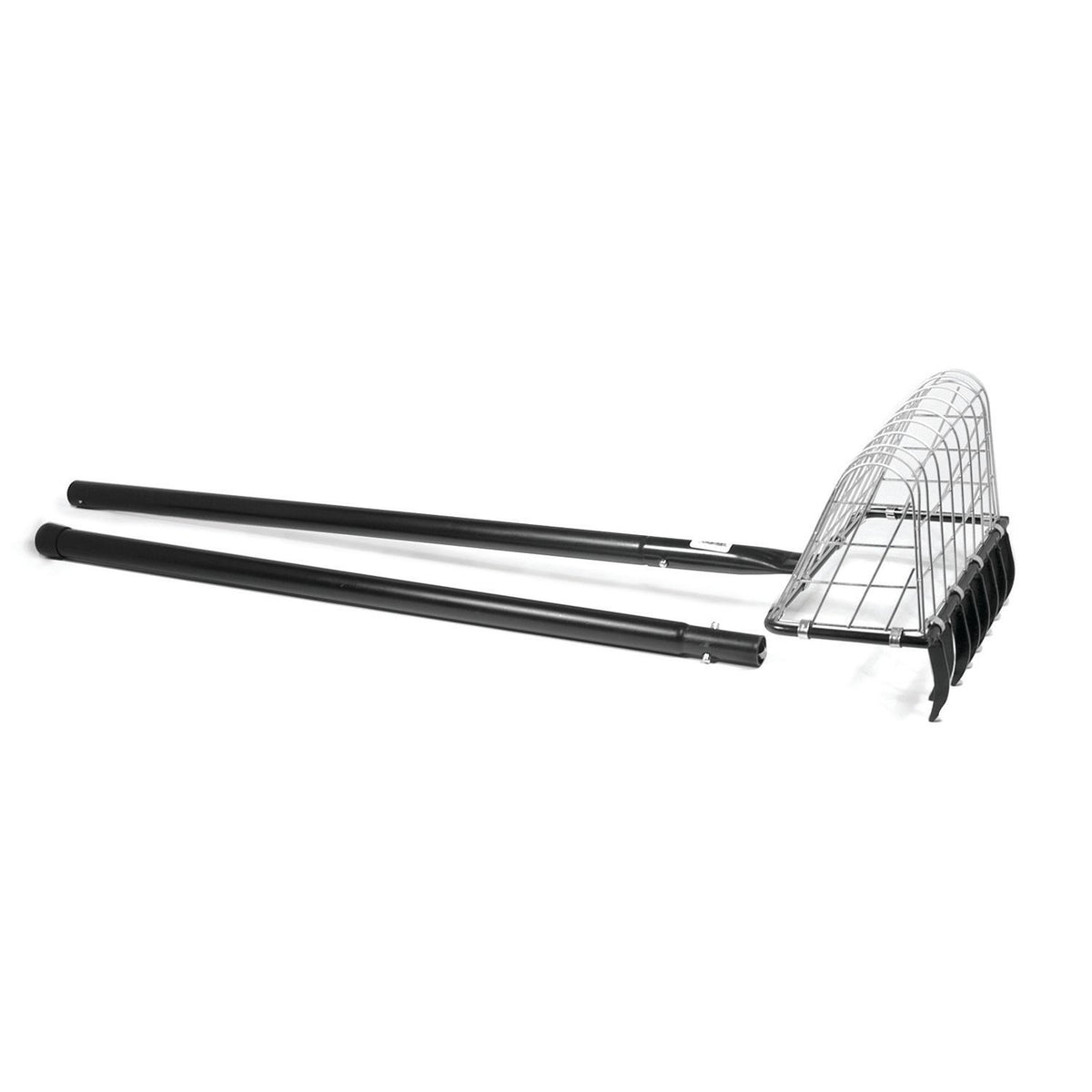 Eagle Claw Clam Rake 10" Basket
