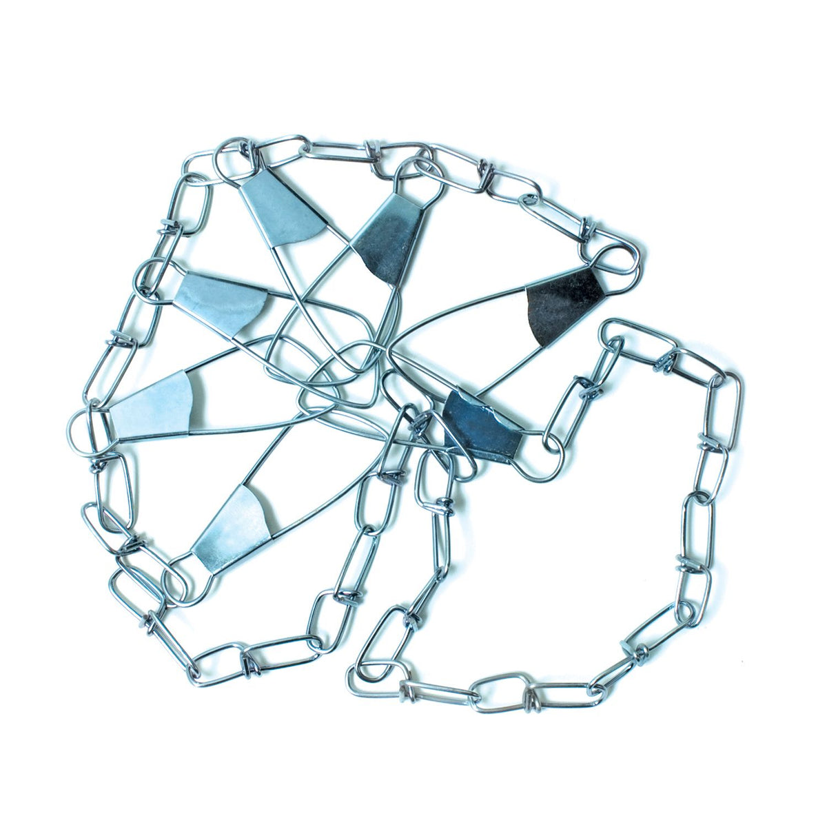 Eagle Claw 40" 7 Snap Chain Stringer