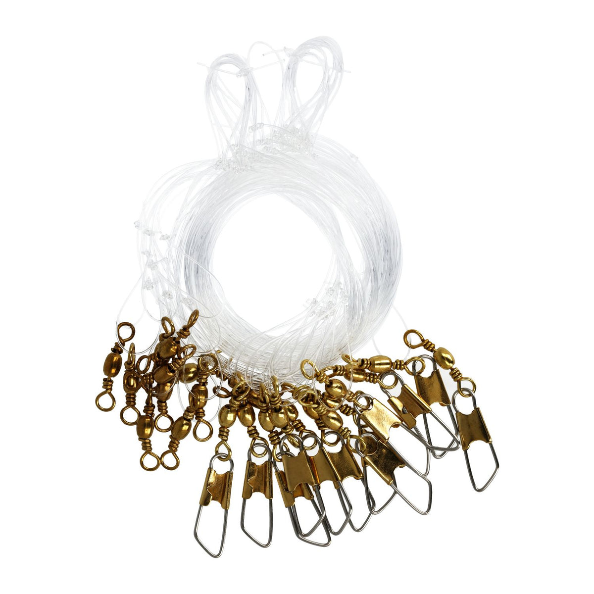 Eagle Claw Surf Leader, 20 lb.