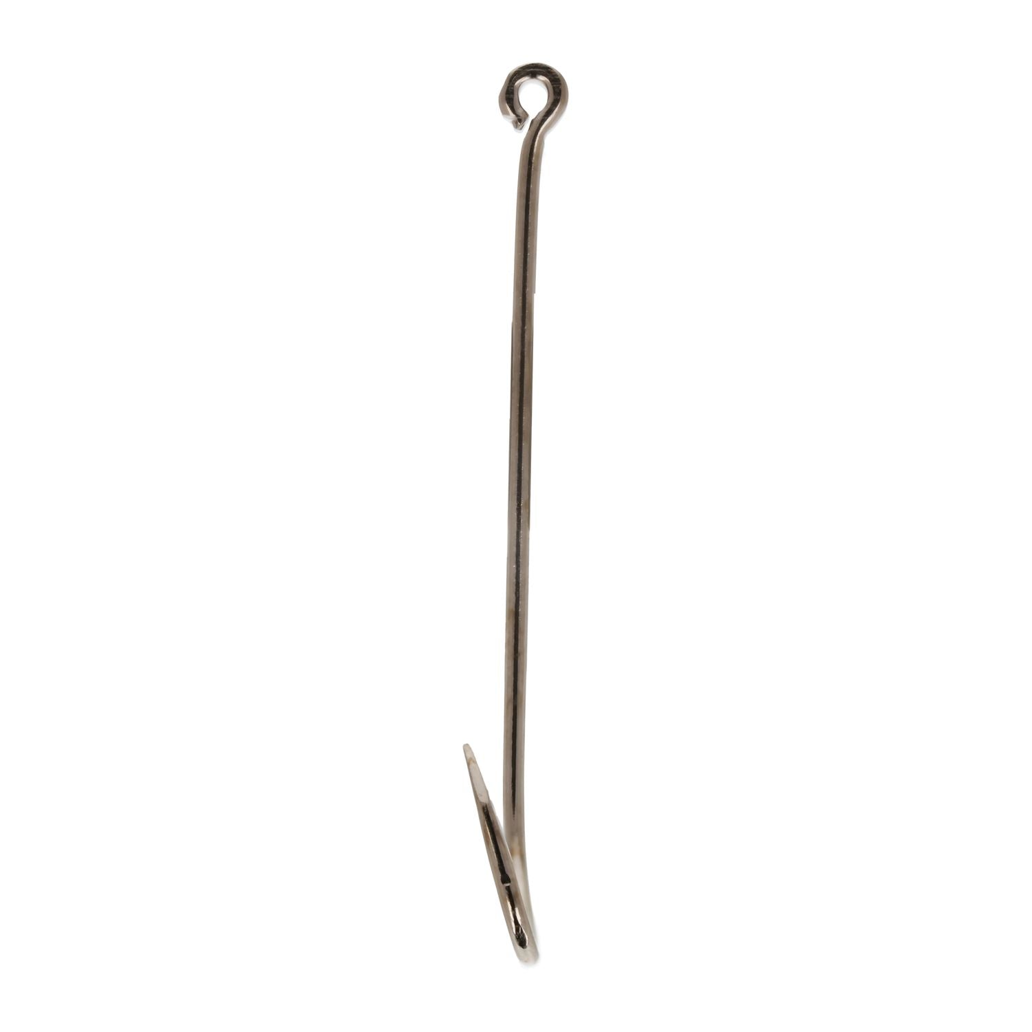 Eagle Claw 2X Long Shank Offset Hook