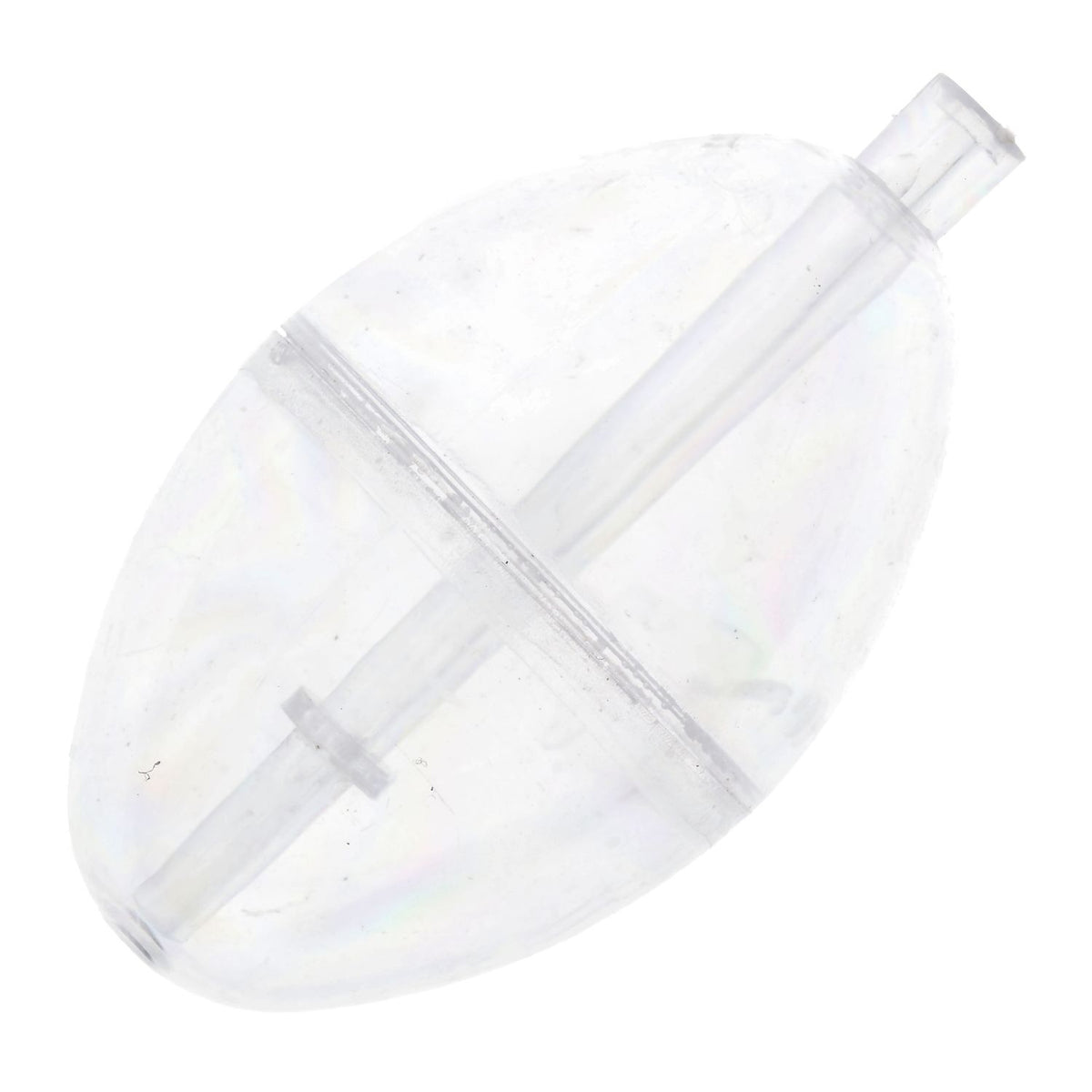 Eagle Claw Water Weighted Spin Float, Standard Pack, 2-1/2"