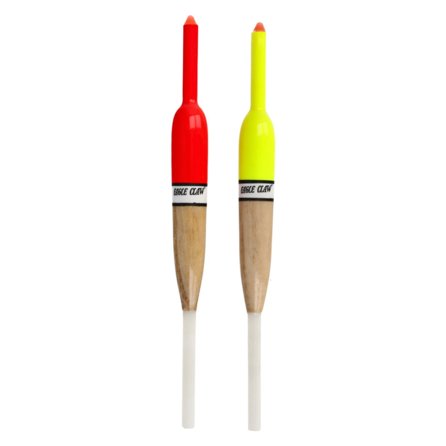 Eagle Claw Balsa Style Pencil Slip Float