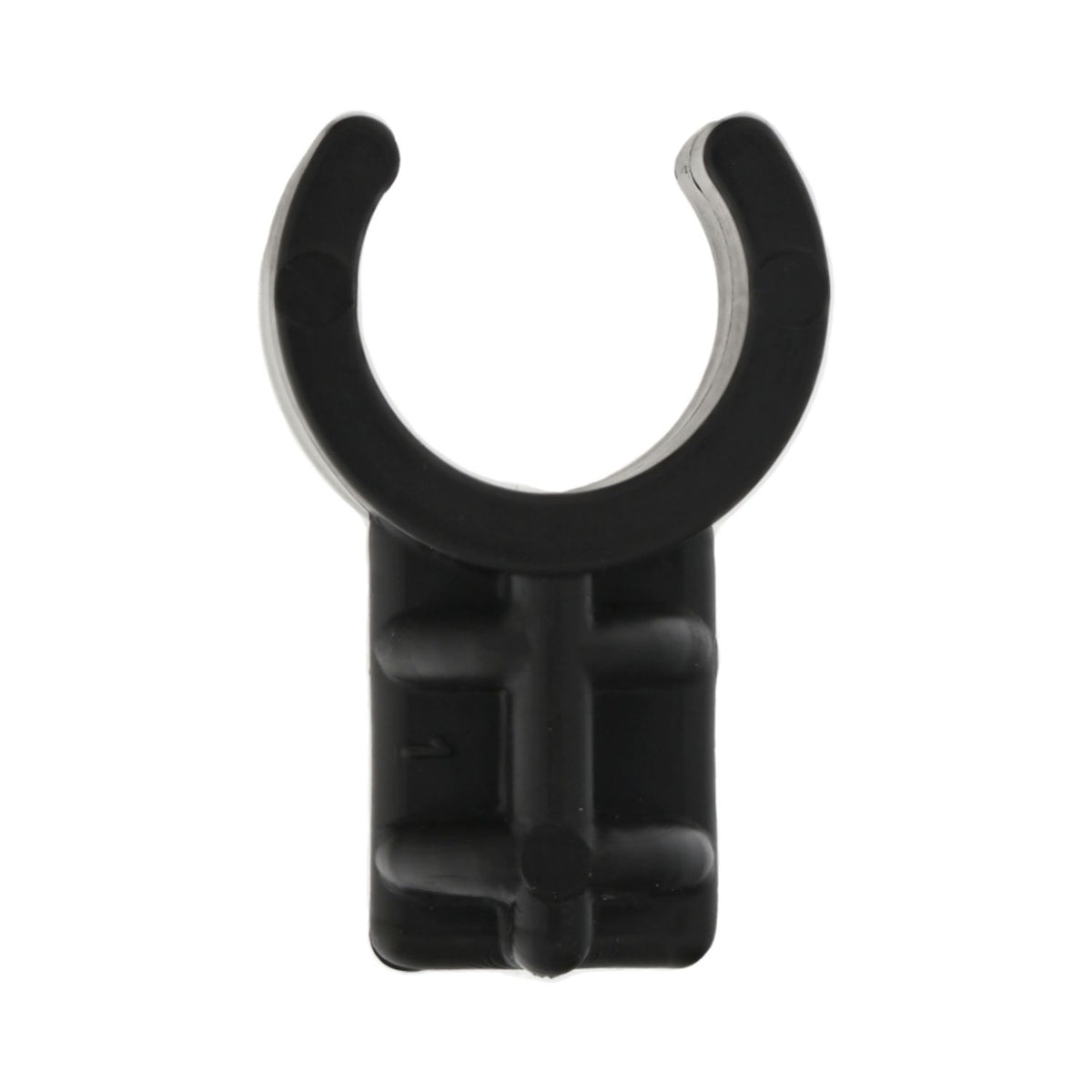 10032, End C Clip, For 1/2" EMT
