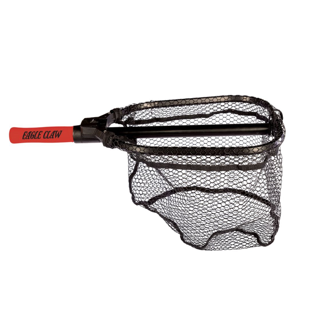 Eagle Claw Folding Nets Eagle Claw Folding Nets