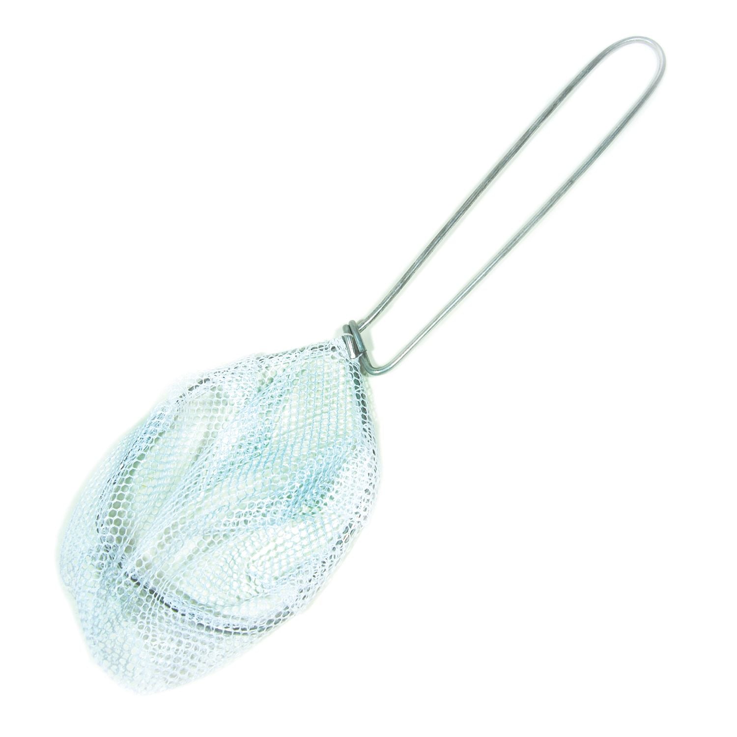 Eagle Claw Large Minnow Net, White, Bulk