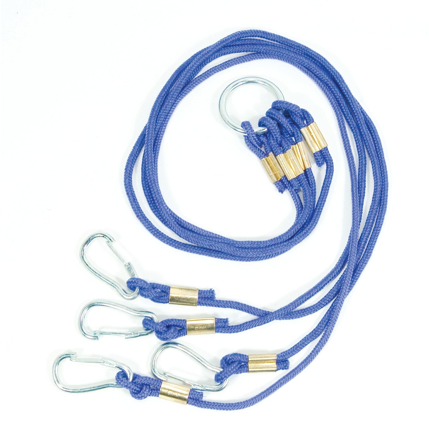 Eagle Claw Four Arm Crab Ring Harness