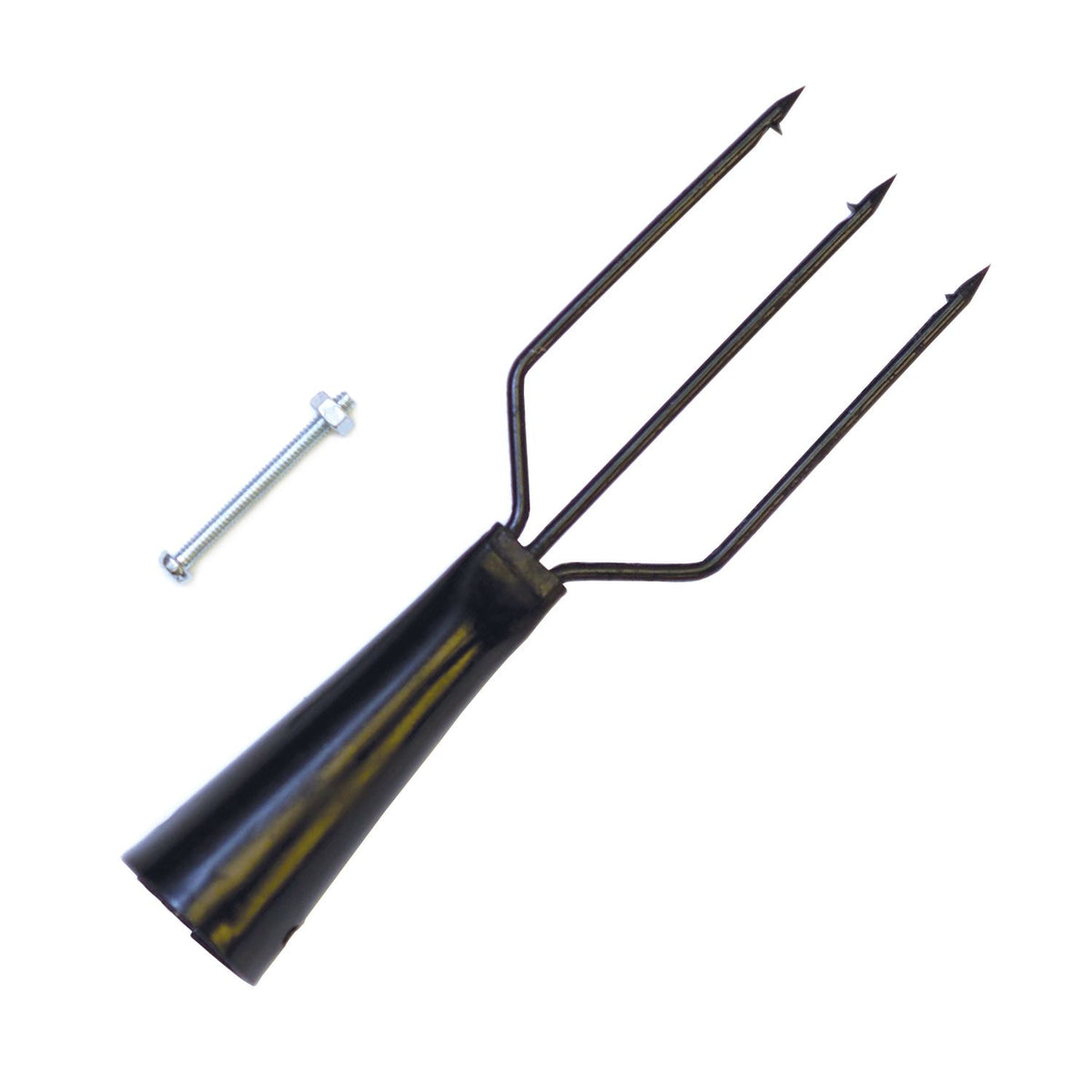 Eagle Claw 3 Prong Frog Spear