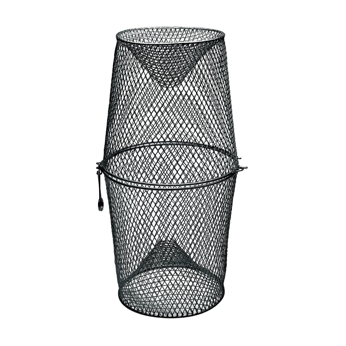 Eagle Claw Crayfish Trap, 9" Diameter, Length 16-1/2"