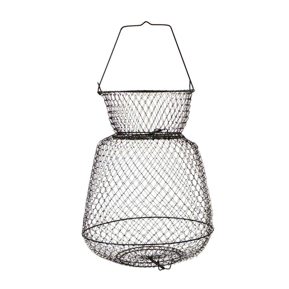 Eagle Claw Fish Basket, Jumbo, 19" x 30"