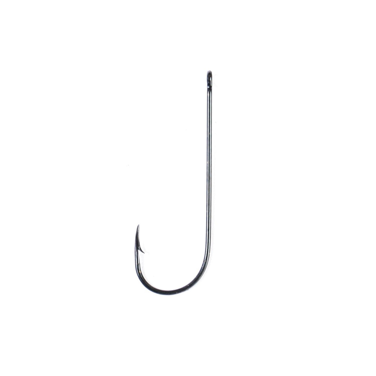 eagle claw thin wire fishing hooks Lazer Sharp Treble (1/0 Eagle claw hooks are the only hooks made in the USA and are built with integrity Eagle Claw L253