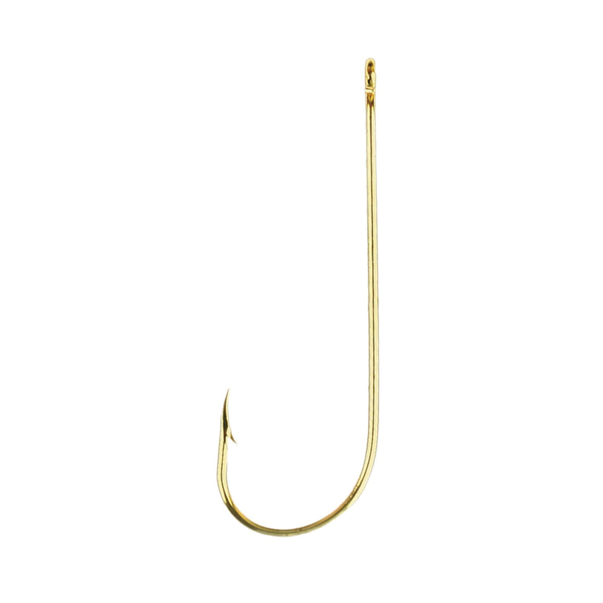 Eagle Claw Extra Light Wire Aberdeen Hook Hooks