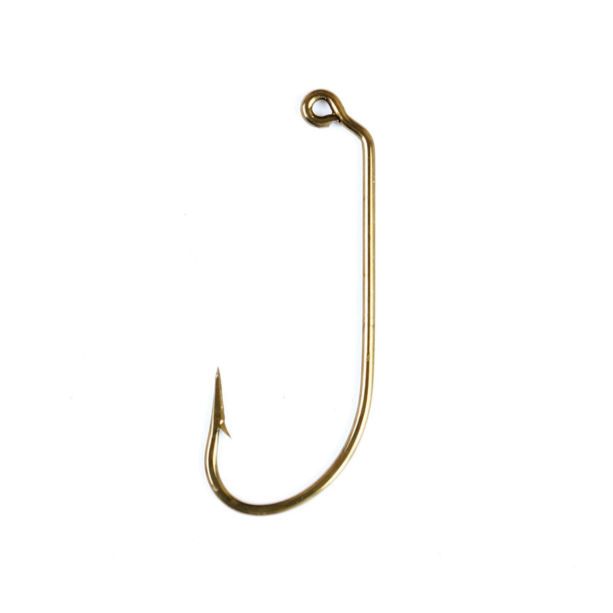 Eagle Claw 60 Degree O'Shaughnessy Jig Hook
