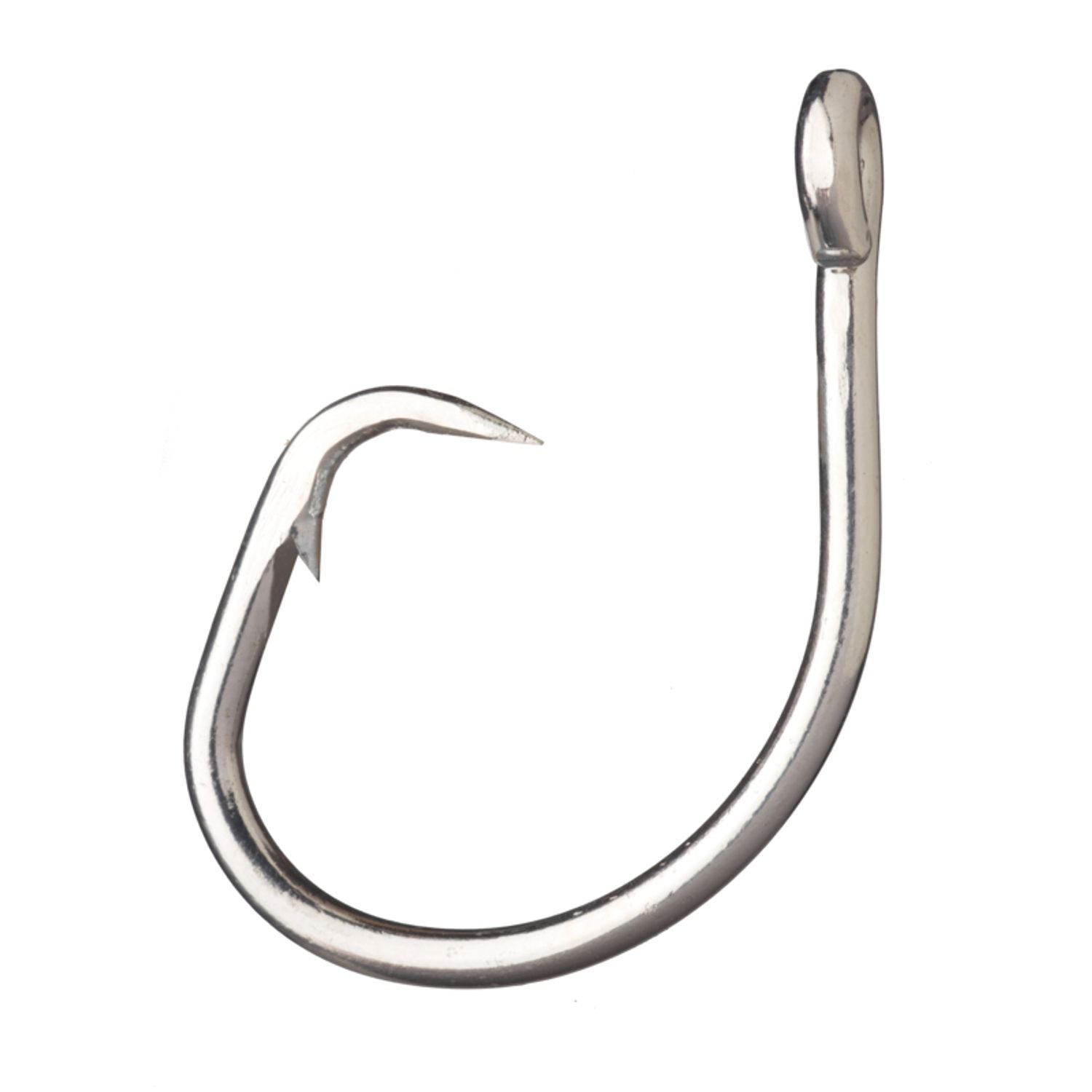 6190 Heavy Wire Circle Sea Hook