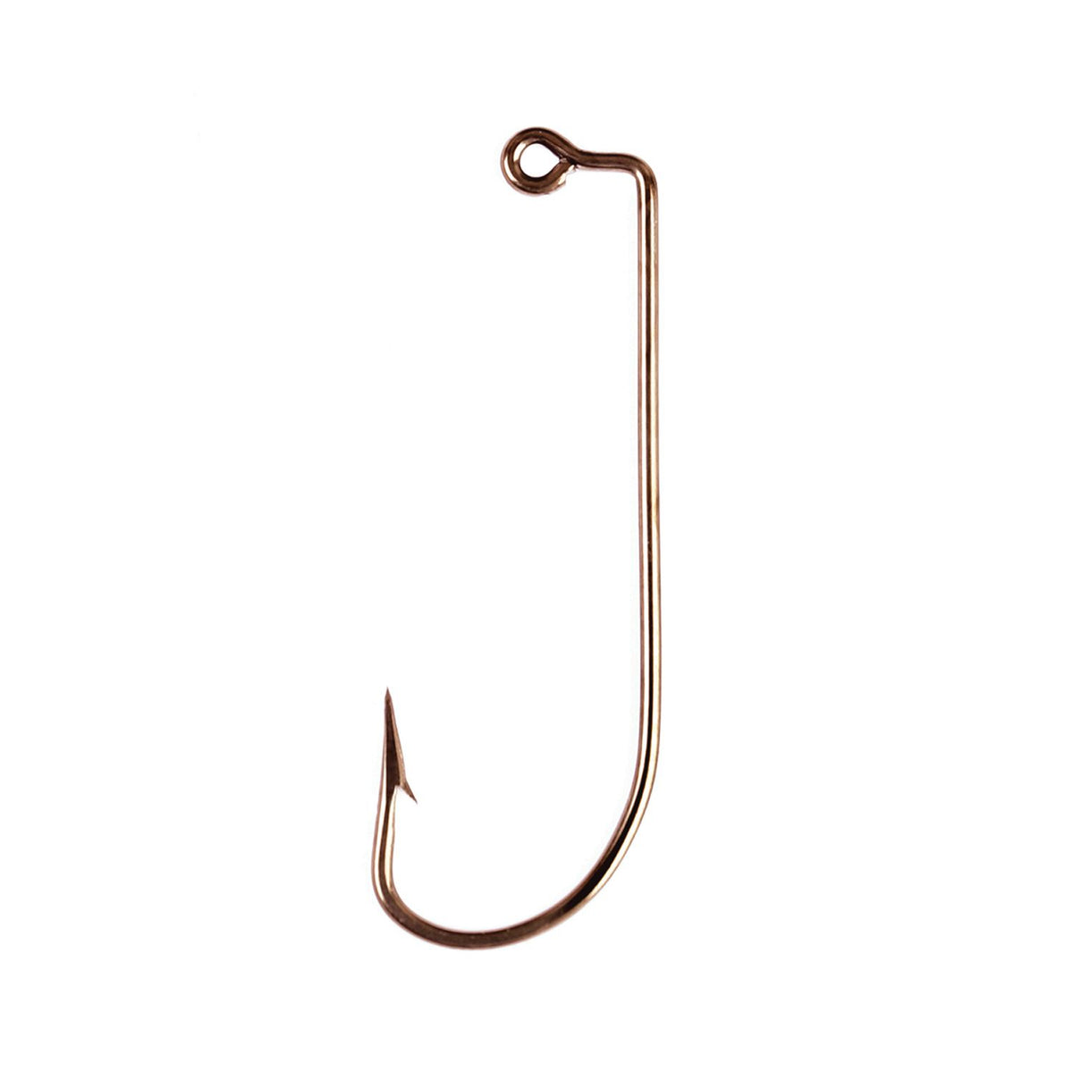 Eagle Claw 90 Degree O'Shaughnessy Jig Hook