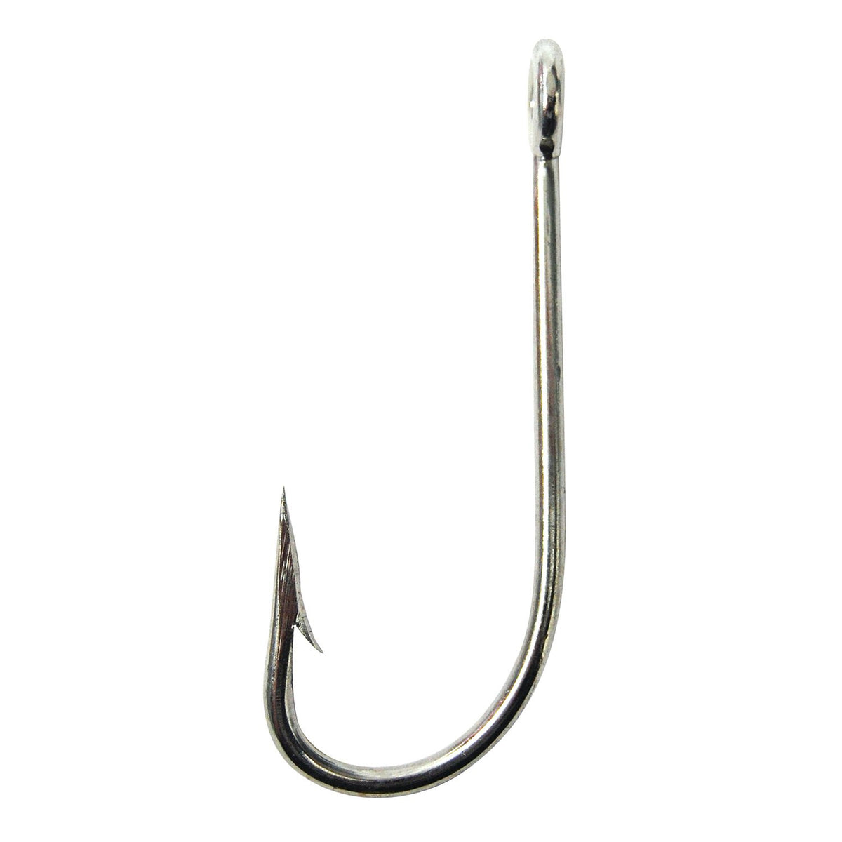 Eagle Claw Plain Shank Kirby Sea Guard Hook Hooks