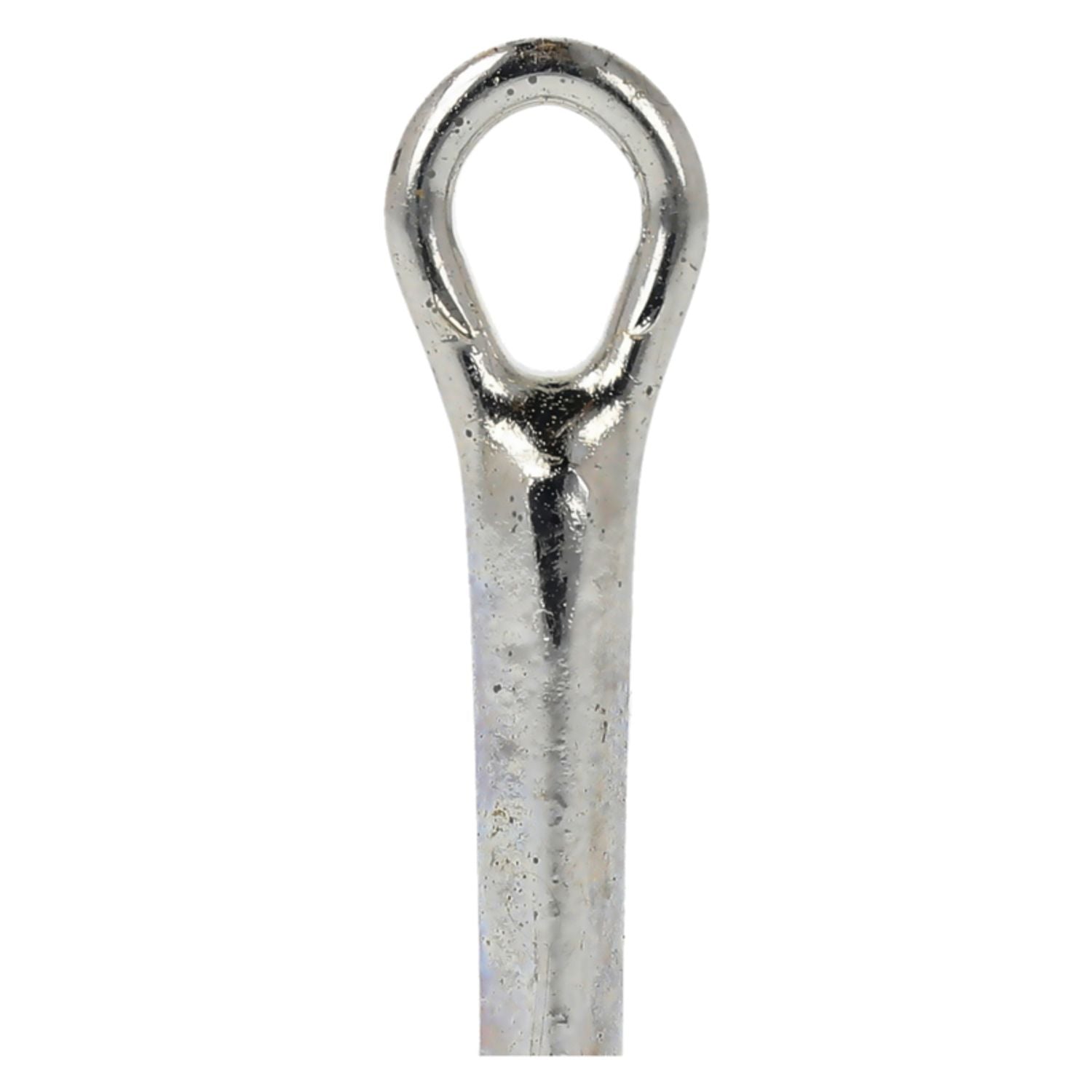 Eagle Claw 2X Regular Shank, Straight Point Trebles