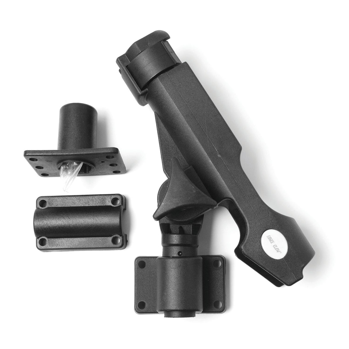 boat fishing rod holder accessories Eagle Claw The taper liner and BHBCP75-BKCH Vintage Pflueger Skilkast Model Color:Hot Panties