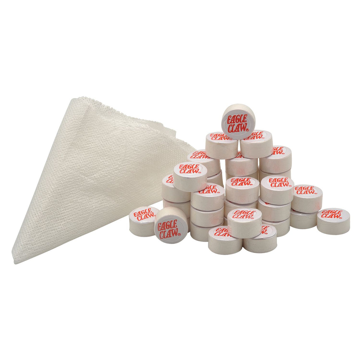 Eagle Claw Disposable Towel