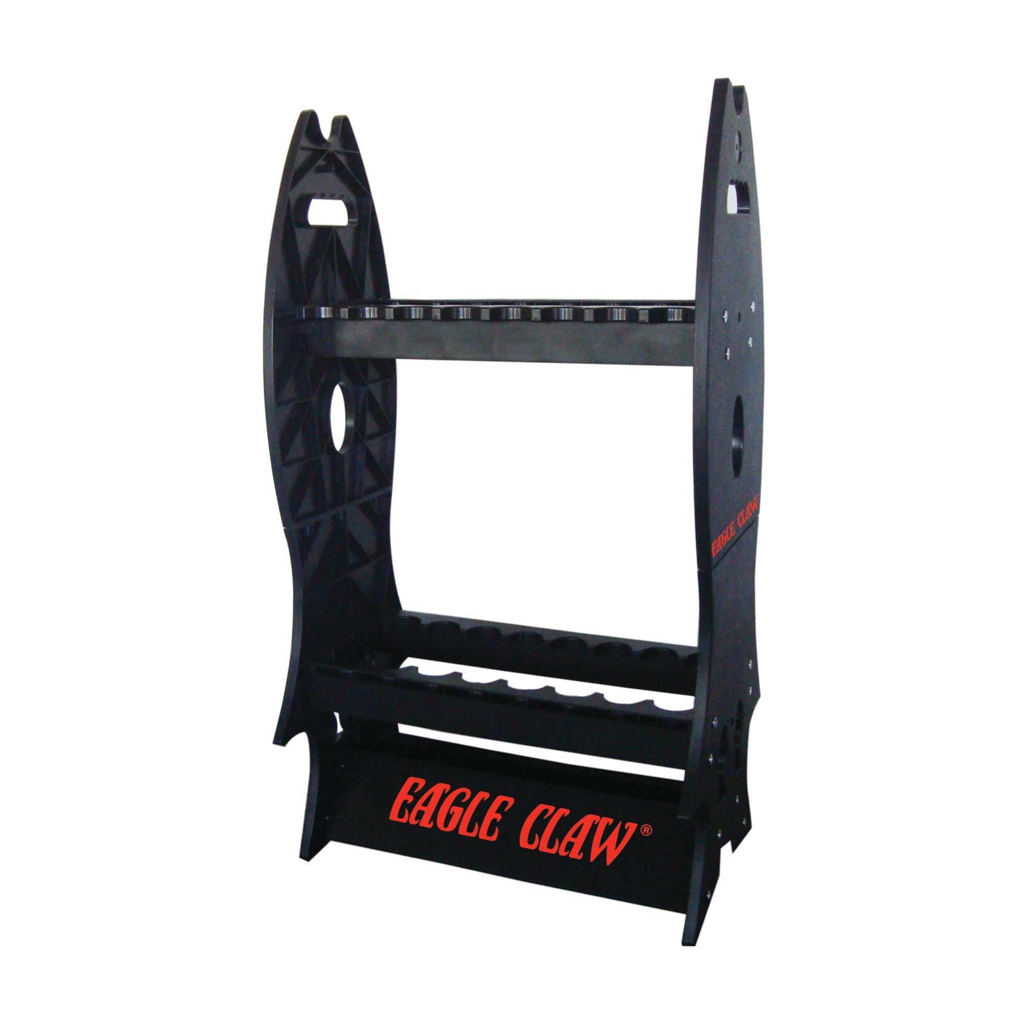 Ec Fish Rod Rack – Eagle Claw