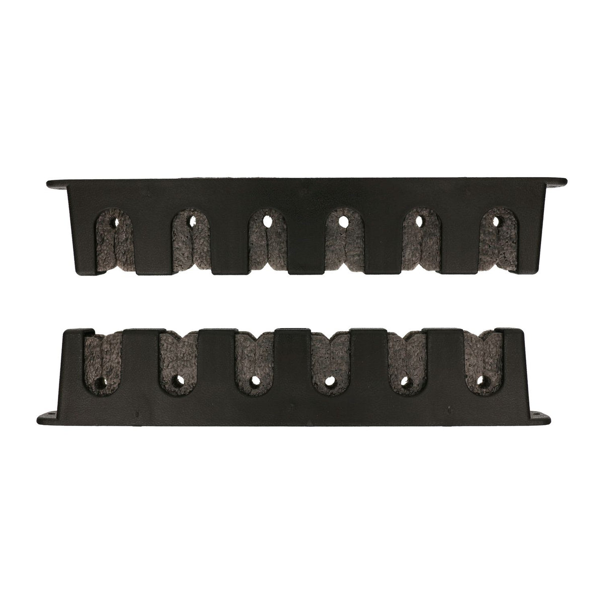 Eagle Claw Horizontal Rod Rack