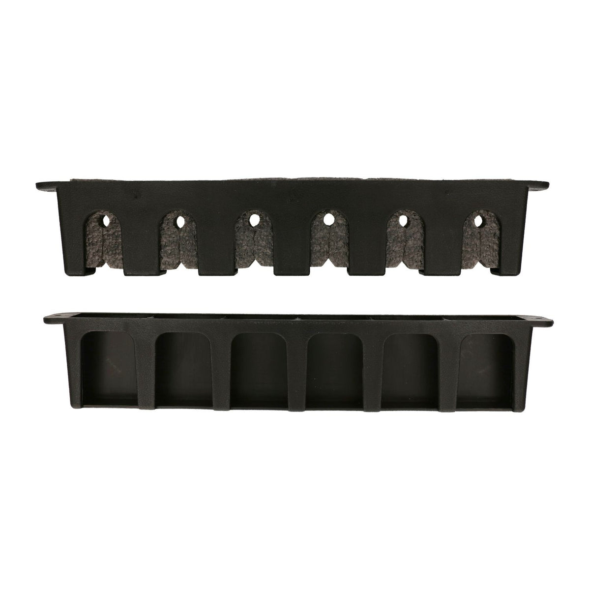 Eagle Claw Vertical Rod Rack