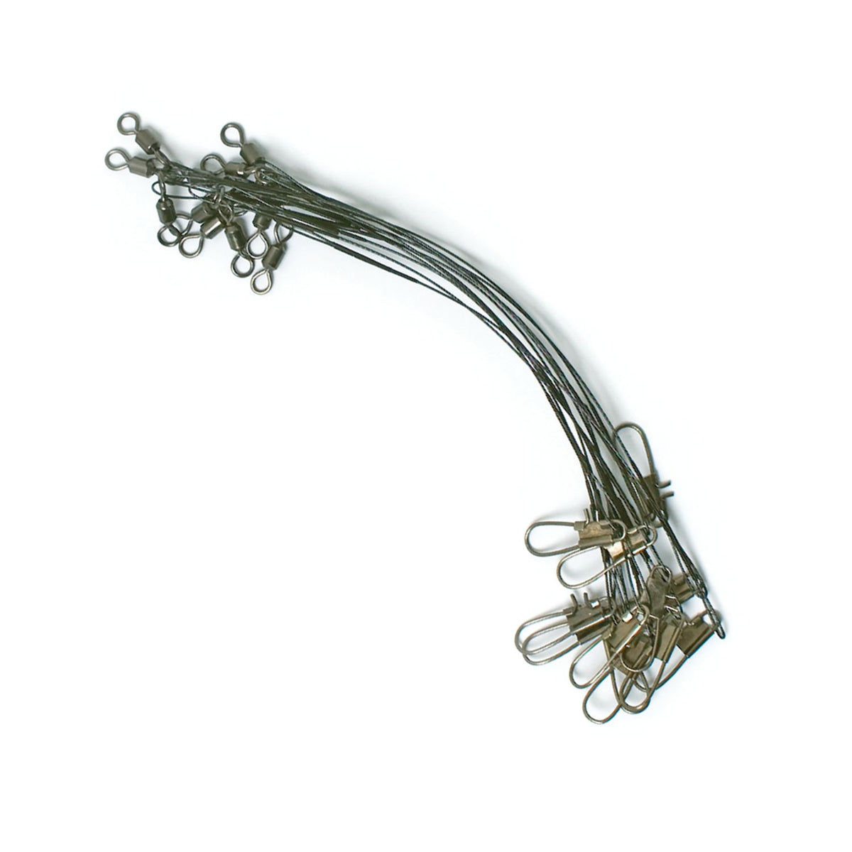 Wire Leader Board Refill 12"- 30 Lb. Test