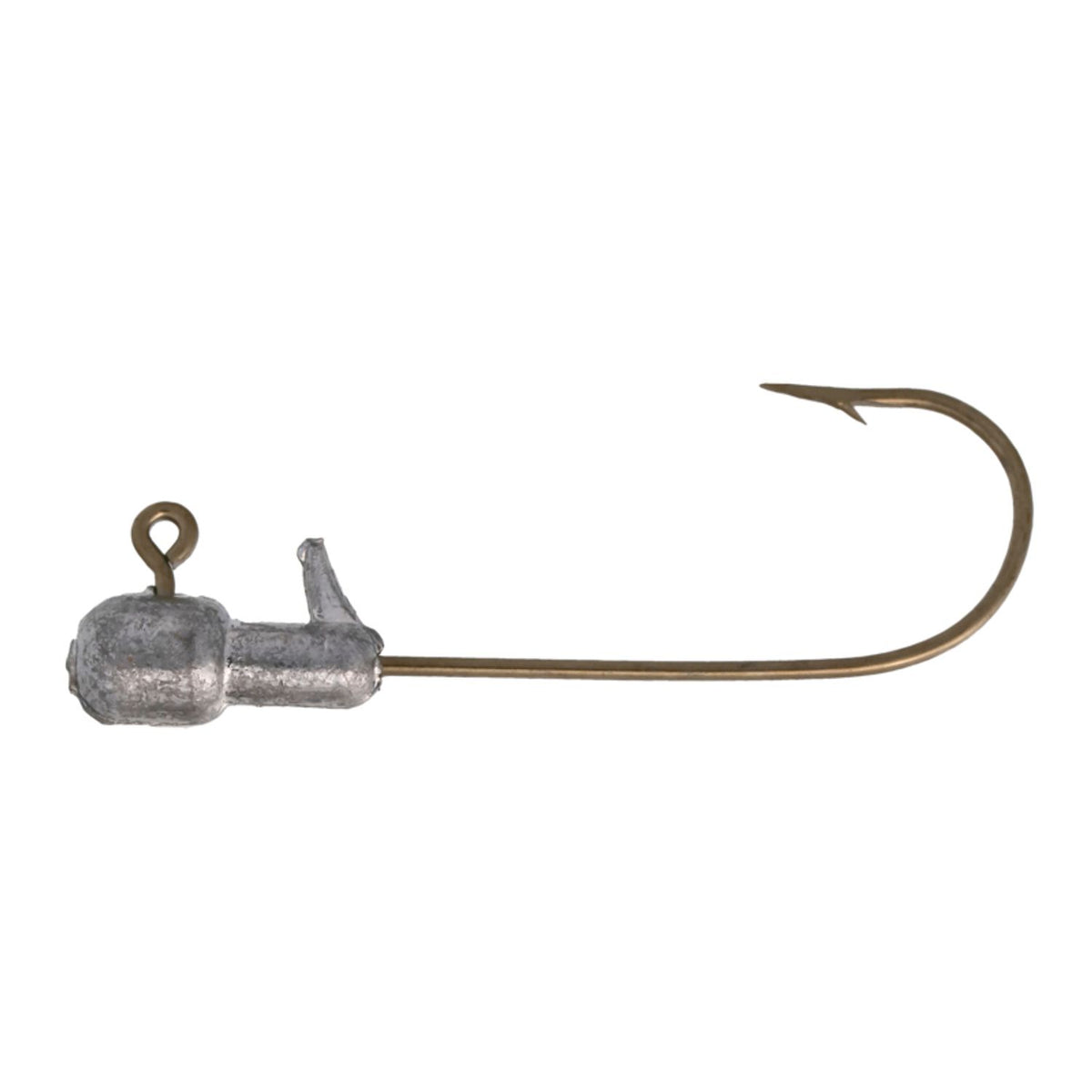 Lazer Sharp Tube Head Jig, 1/8 Oz